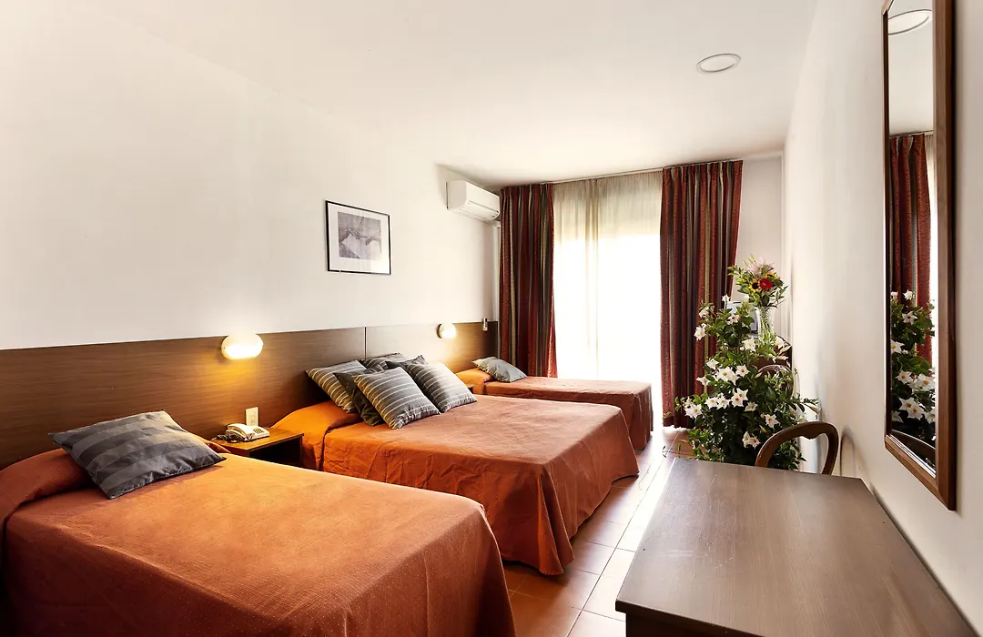 Hotel Corolle-1