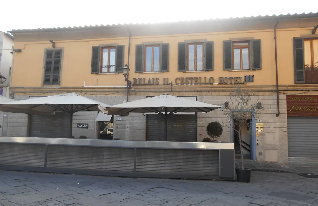 Hotel Relais Il Cestello-1