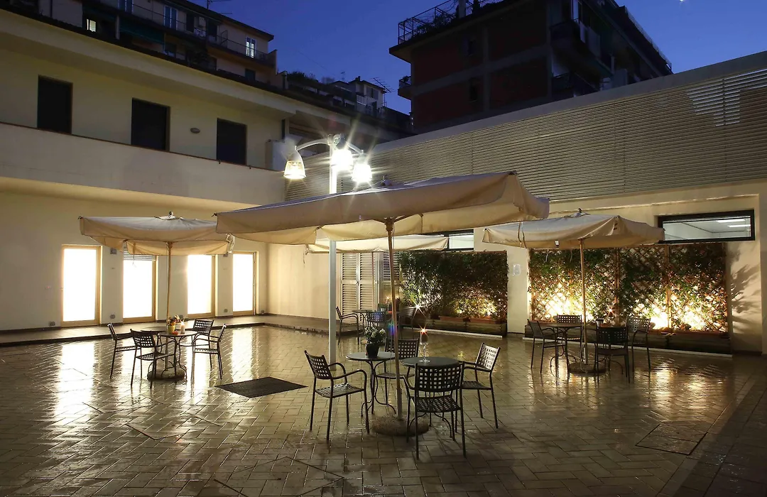 Quadra Key Easy Home Apartments In Florence-1