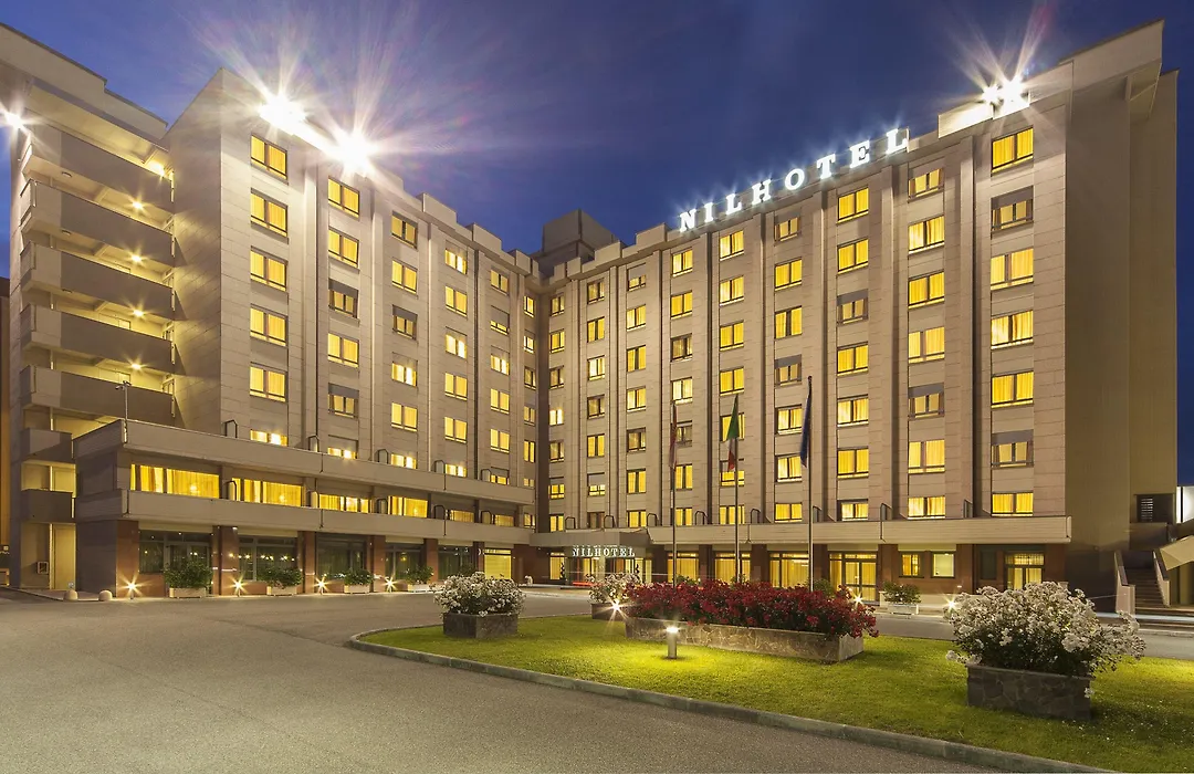 Nilhotel Florence-1