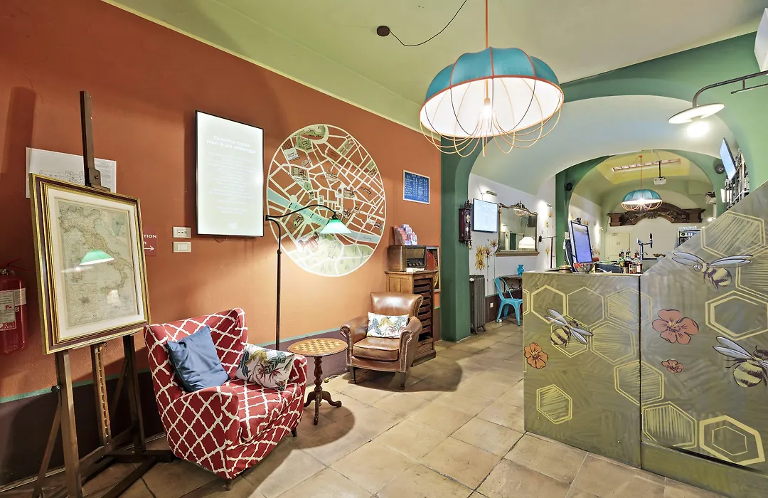 Hotel Azzi-1