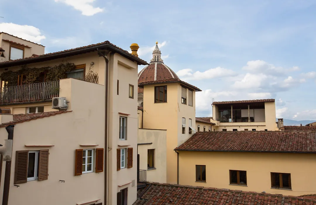 Bed & Breakfast Il Bargello-1