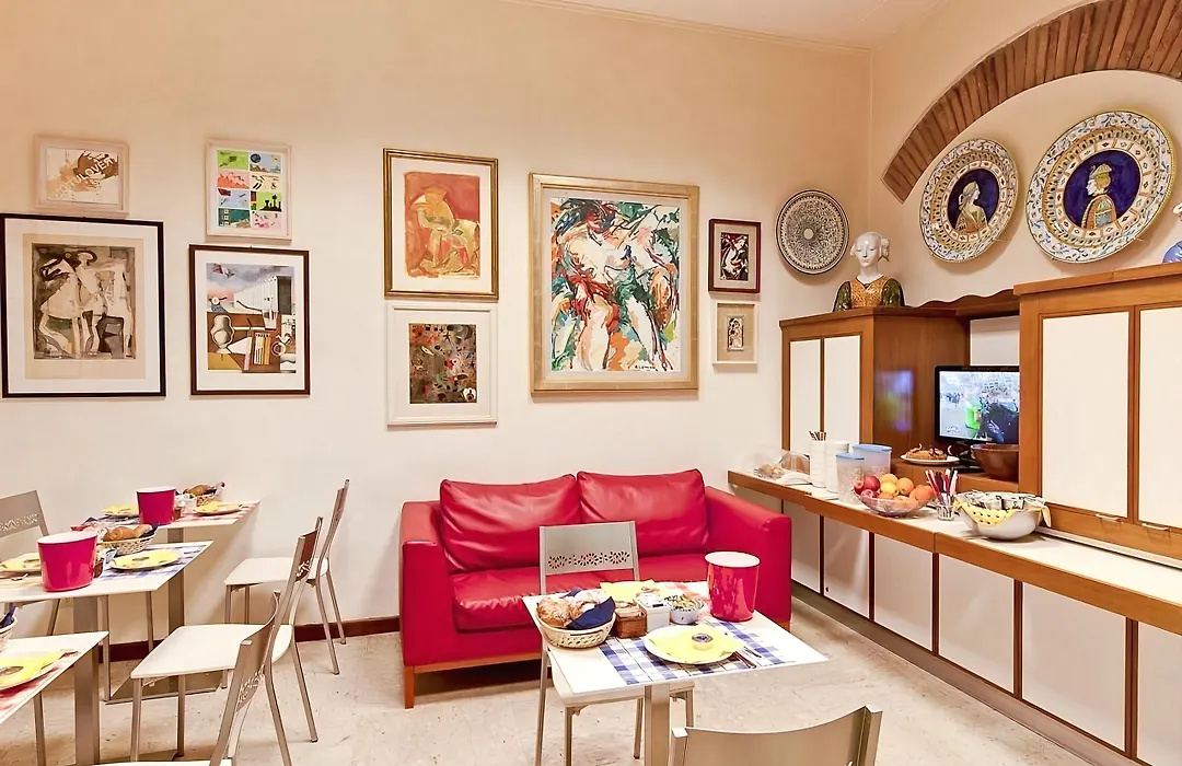 Hotel Nuova Italia-1