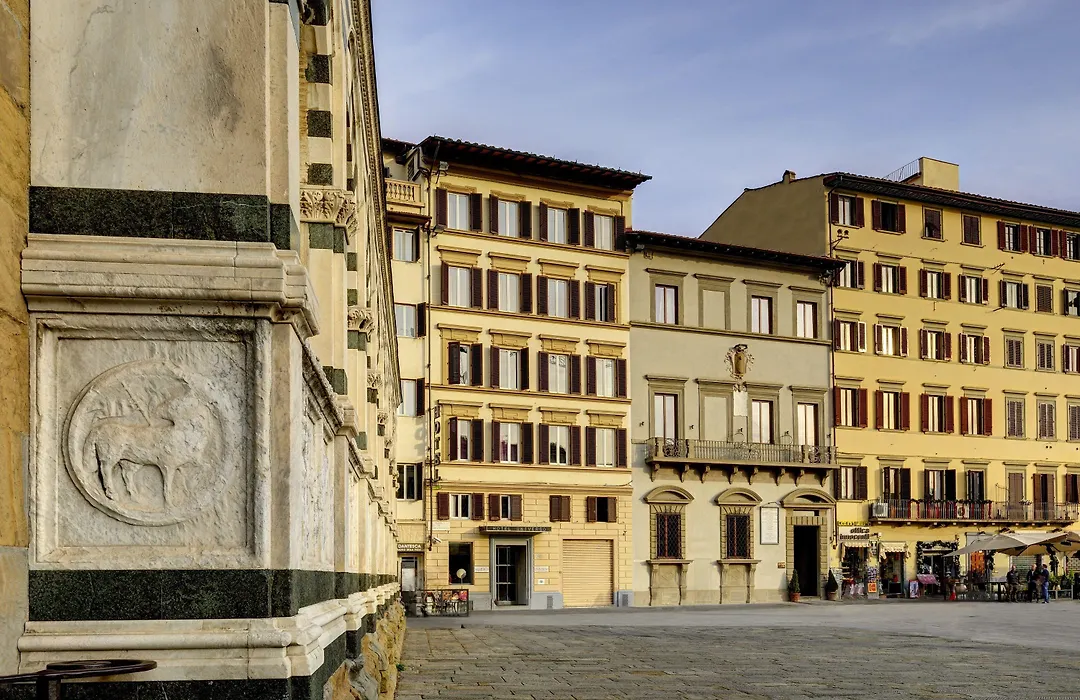 Hotel Rosso23 - Wtb Hotels-1
