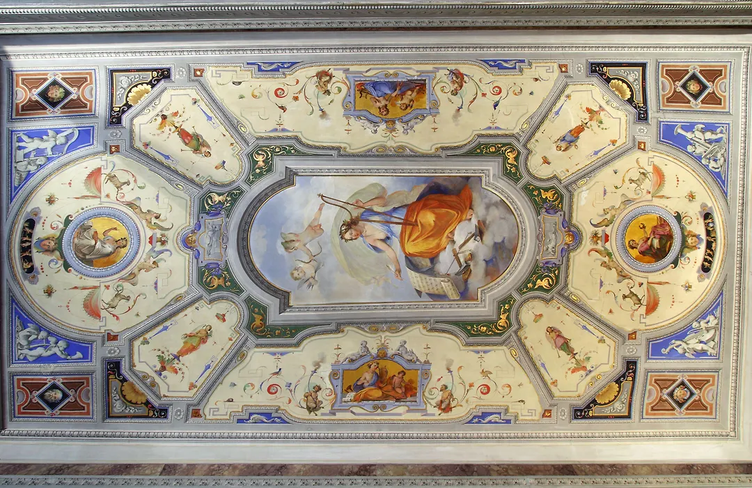 Palazzo Tolomei - Residenza D'Epoca-1