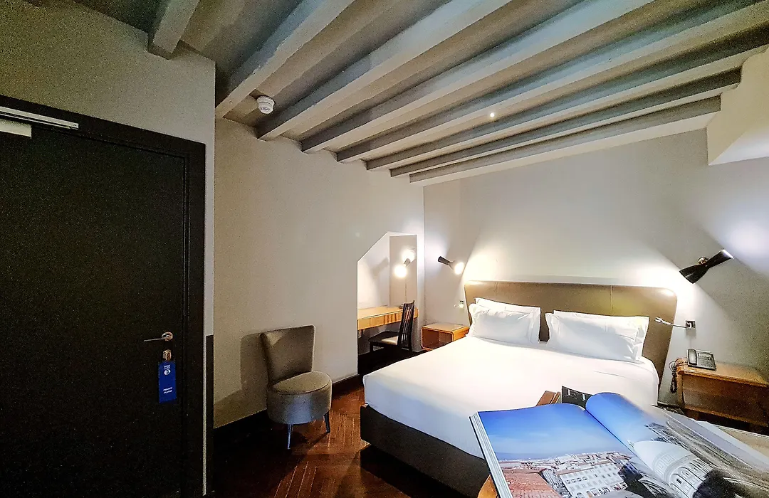 Hotel Garibaldi Blu - Wtb Hotels-1