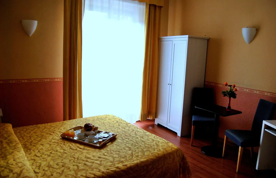 Hotel Cantoria-1