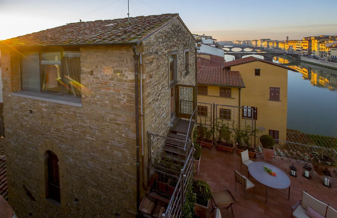 Torre Mannelli Suites-1