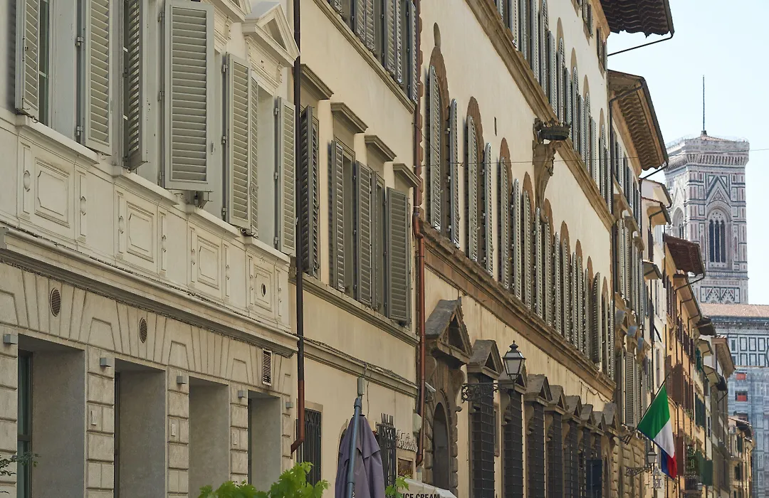 Ricasoli Firenze Luxury Apartments | Una Esperienze-1