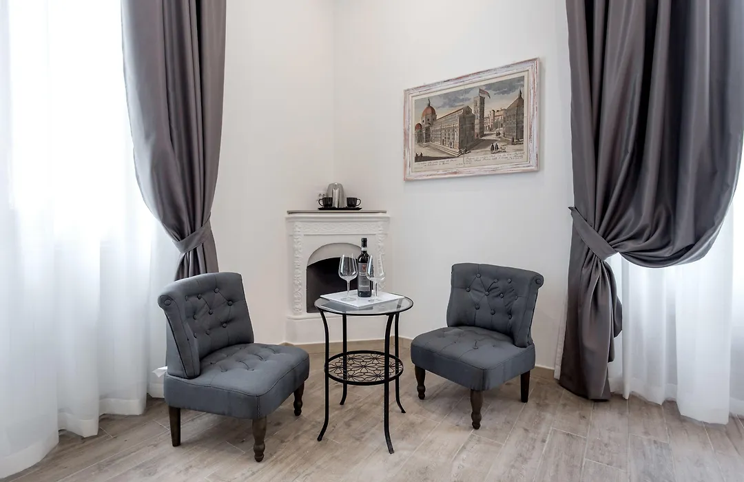 Apollo Guest House-1