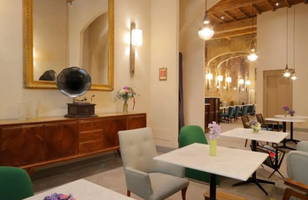 Residenza La Musa Amarcord-1