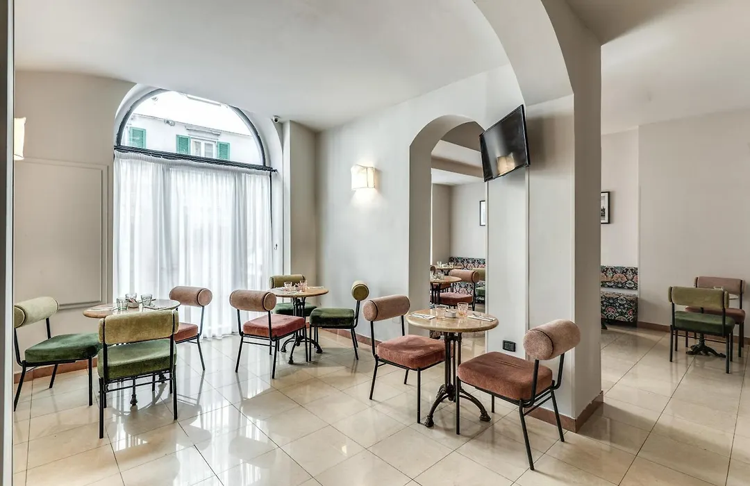 Hotel Galileo-1