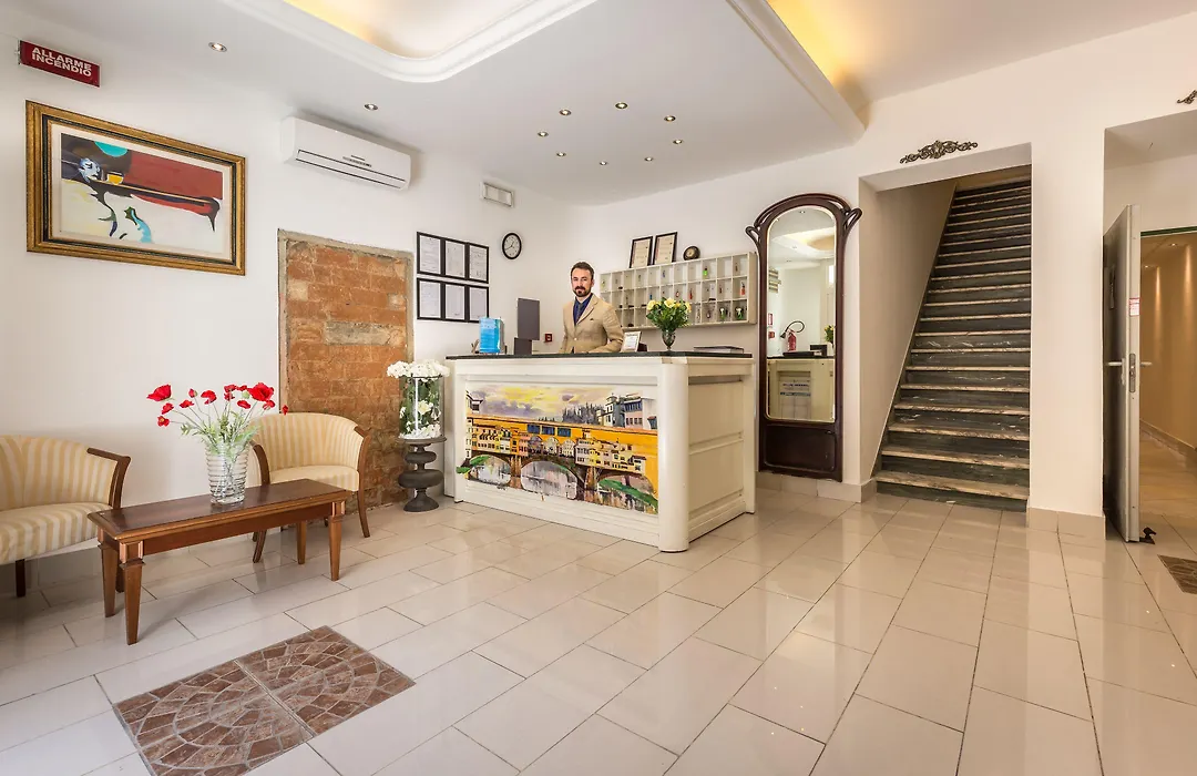 Casa Micol - Centro Firenze-1