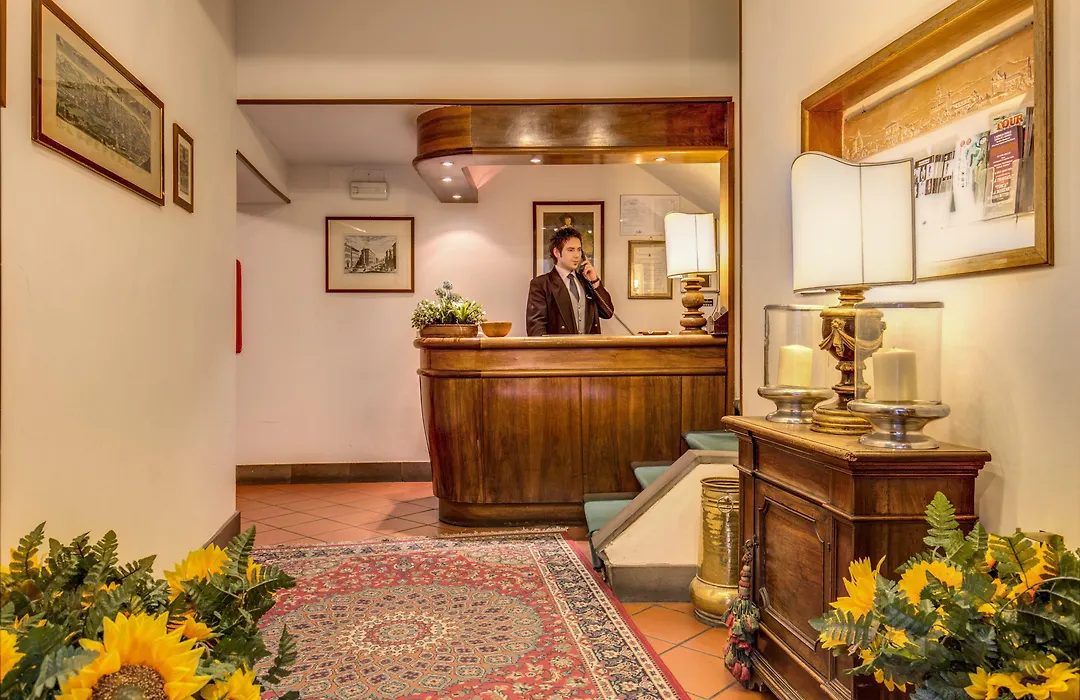 Hotel Rex-1