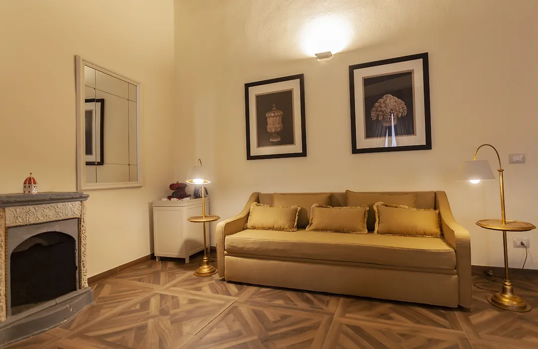 Palazzo Martellini Residenza D'Epoca-1