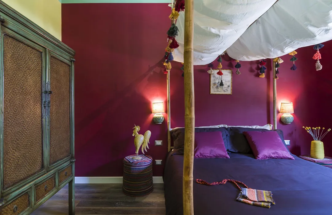 Frimi Boutique Rooms B&B-1