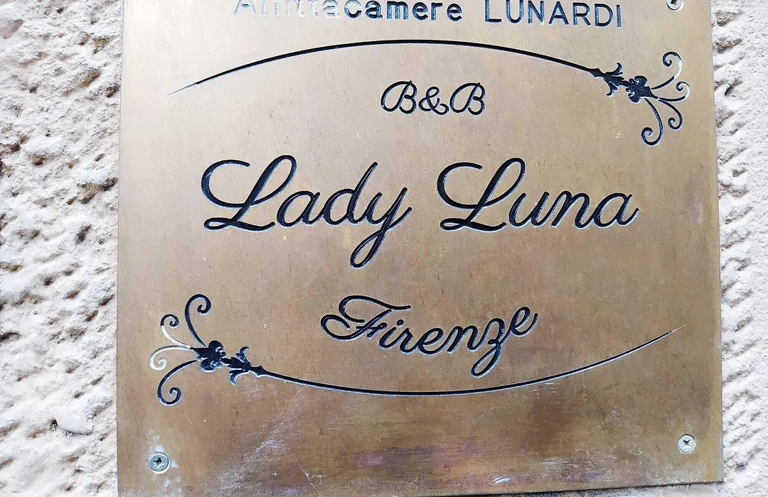 Lady Luna B&B-1