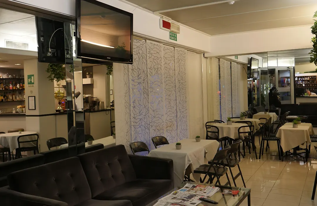 Hotel Careggi-1