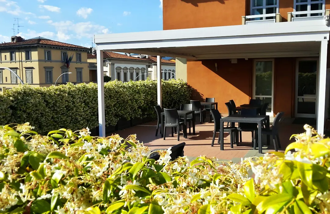 B&B Terrazza Belfiore-1