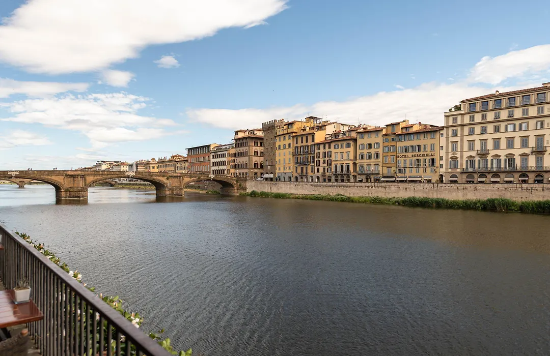 7Heaven Pontevecchio Rooms-1