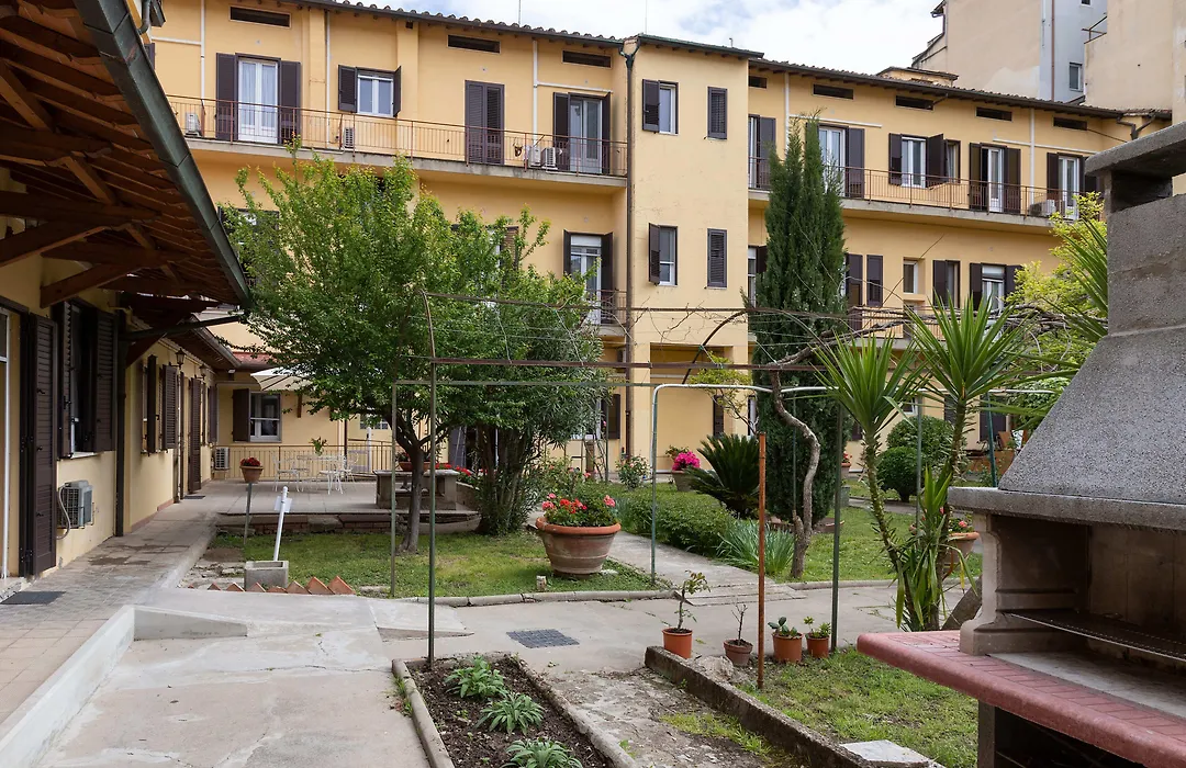 Antica Dimora Sant'Anna-1