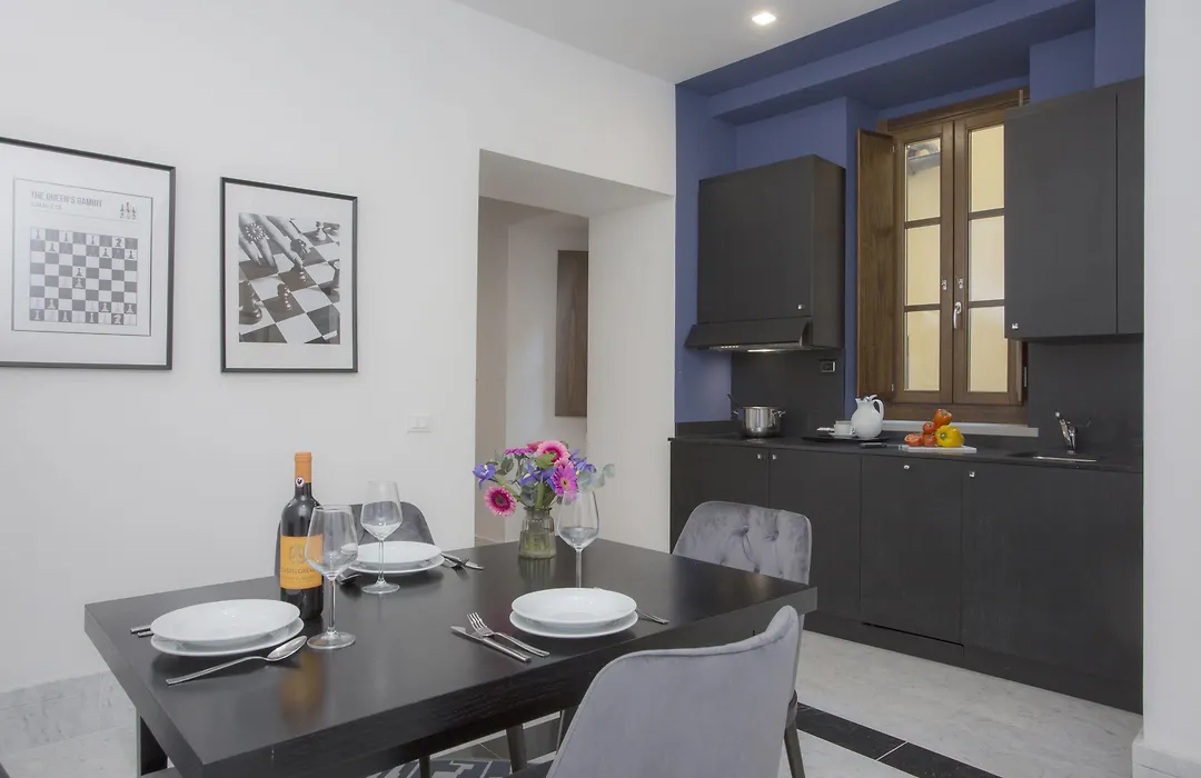 Casual Rinascimento Firenze By Casual Hoteles-1
