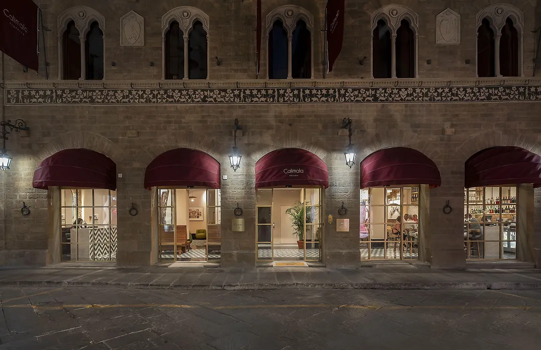 Hotel Calimala Florence-1