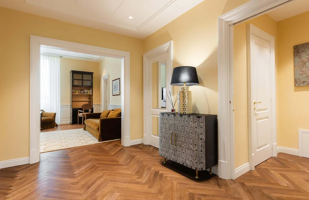 Algila Luxury Torrigiani Apartments-1