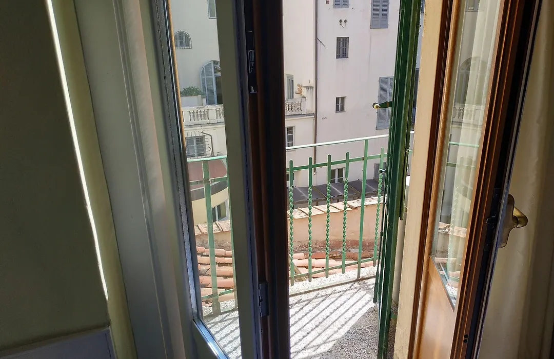 Hotel Camilla Firenze-1