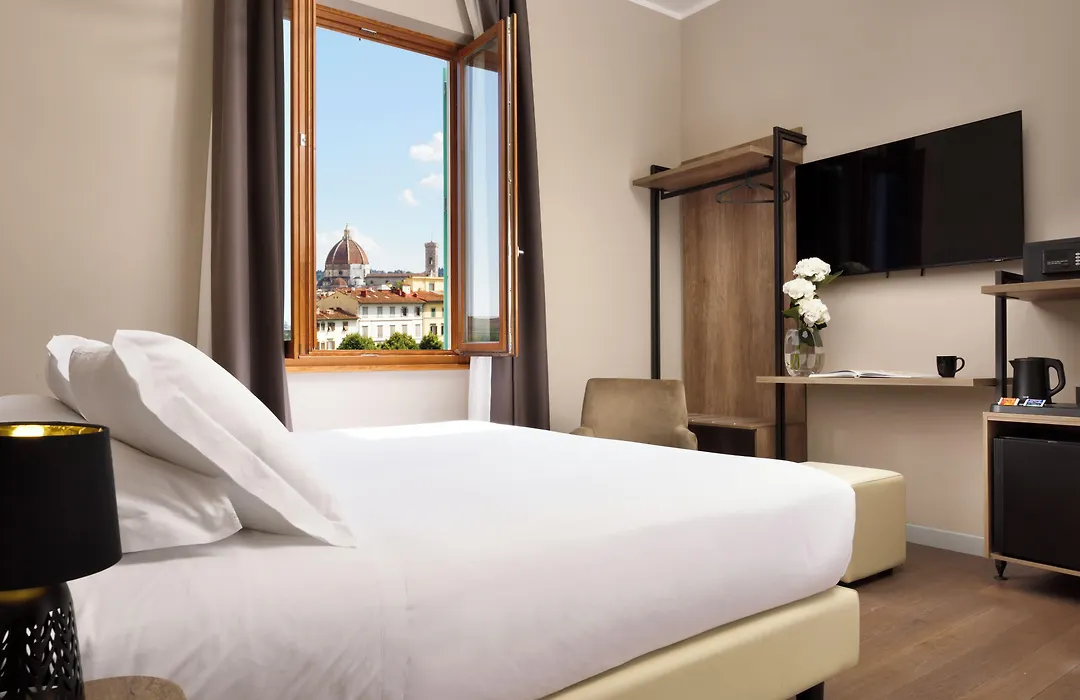 Essence Hotel-1