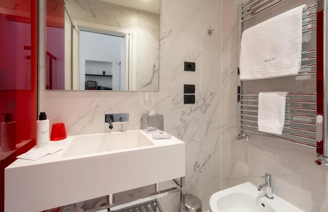 Hotel Milu Florence-1