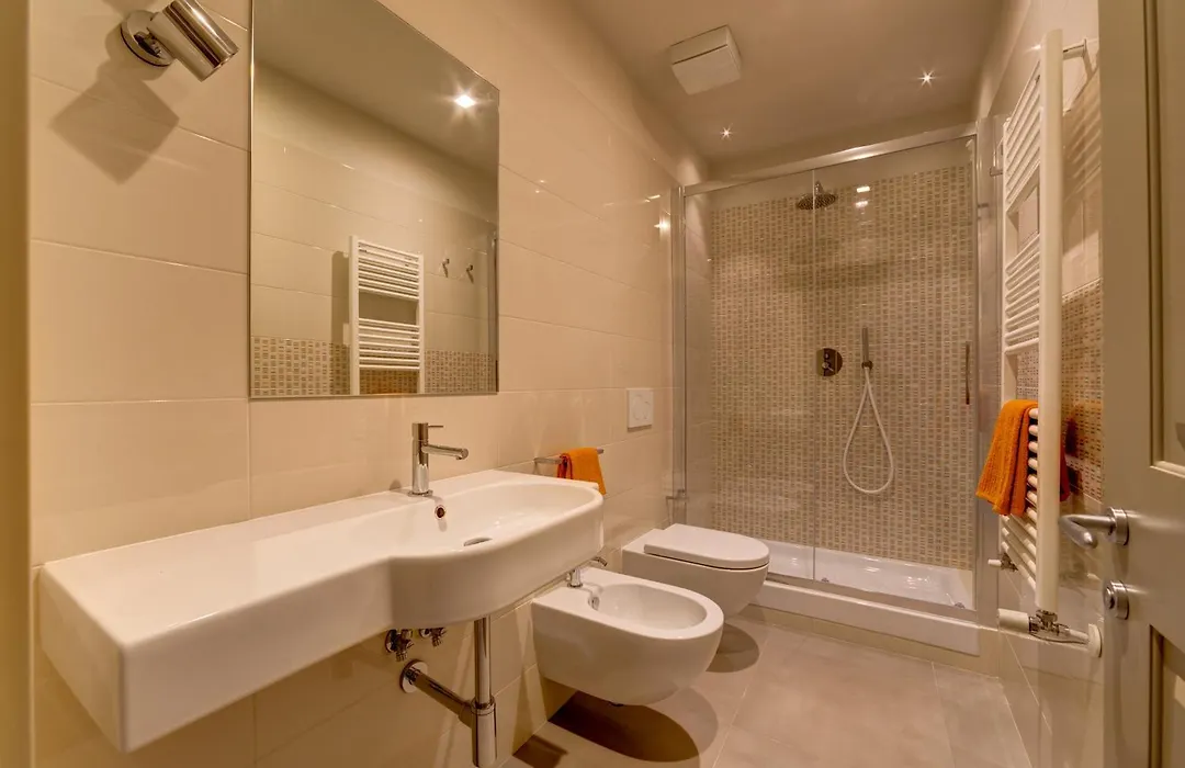 Palazzo Mannaioni Suites-1