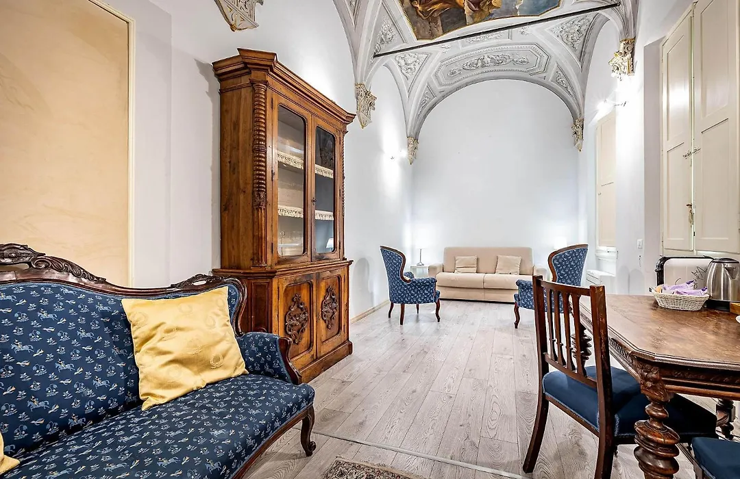 Residenza D'Epoca Palazzo Riblet-1