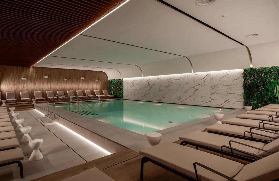 Radisson Blu Hotel, Florence-1