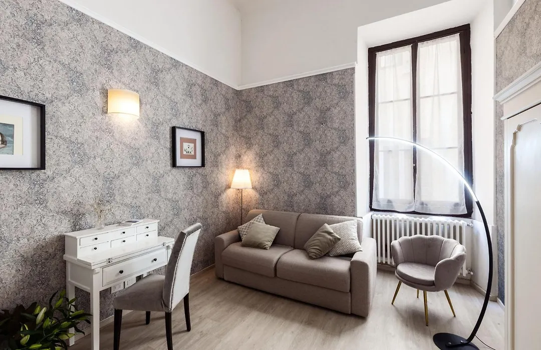 Hotel Torre Guelfa Palazzo Acciaiuoli-1