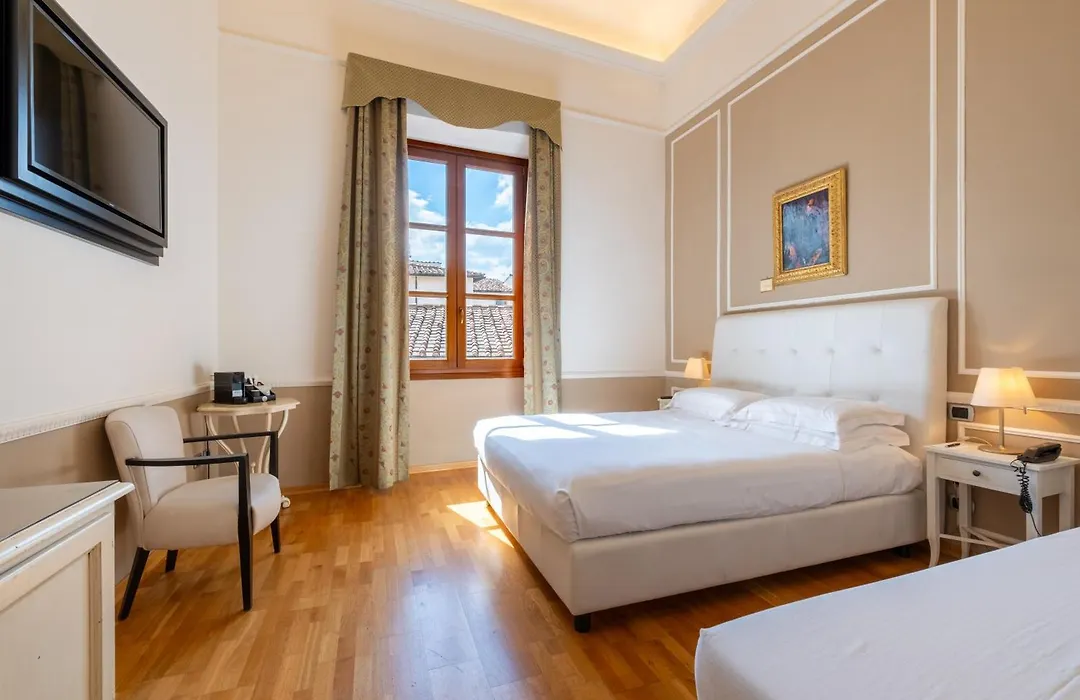 Relais Hotel Centrale "Dimora Storica"-1