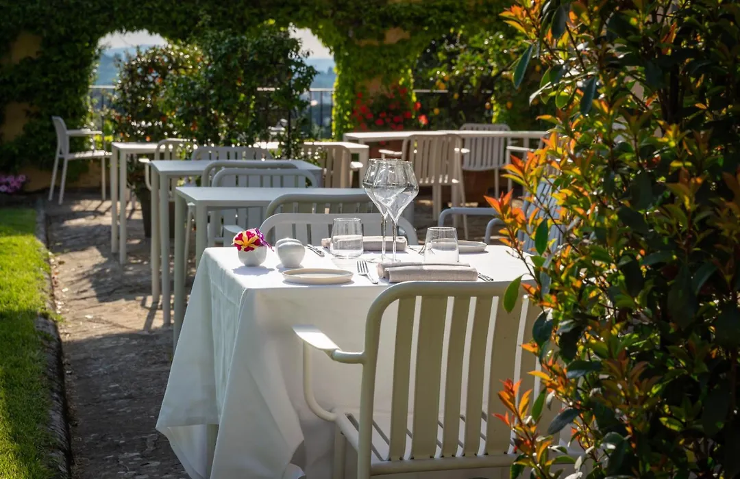 Art Hotel Villa Agape - Place Of Charme-1