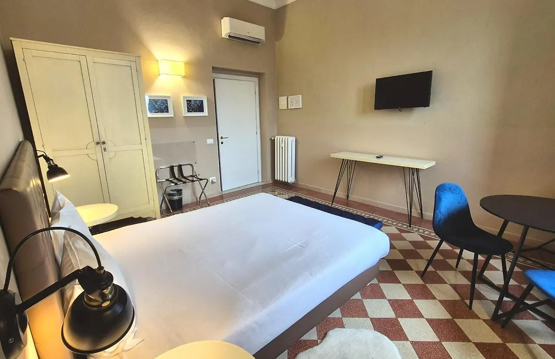 Guest House La Grancontessa-1