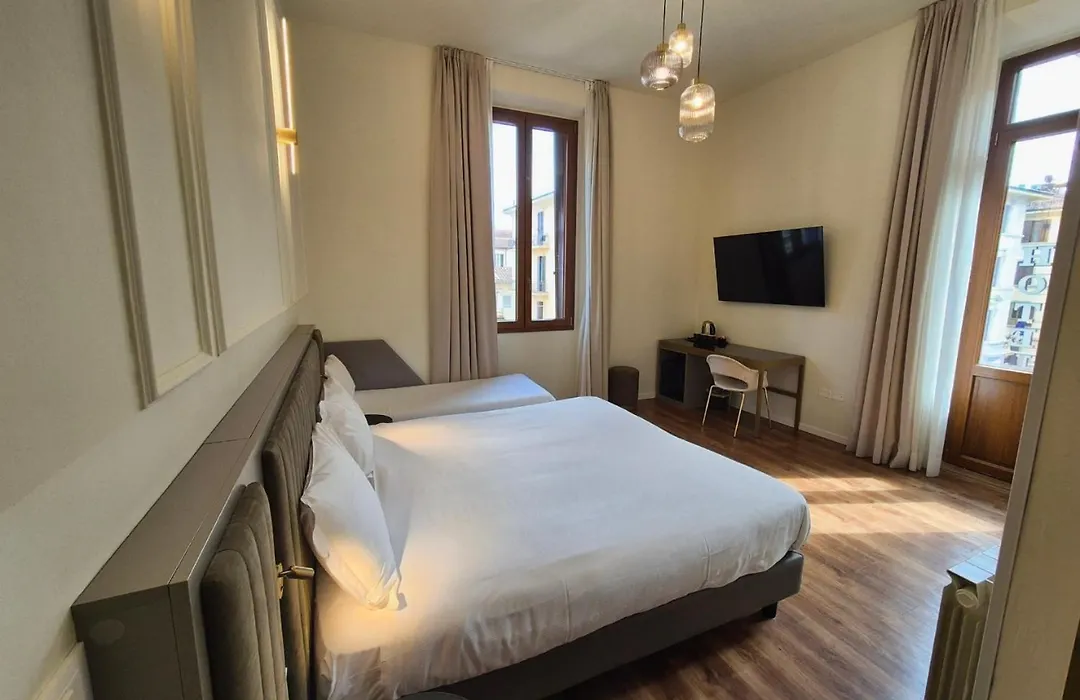 Hotel Duca D'Aosta-1