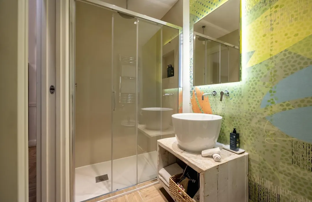Eco Urban B&B-1