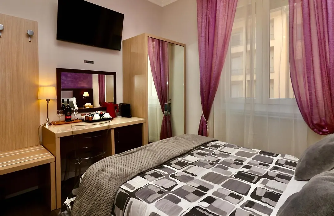 Residenza Ponte Vecchio Firenze-1