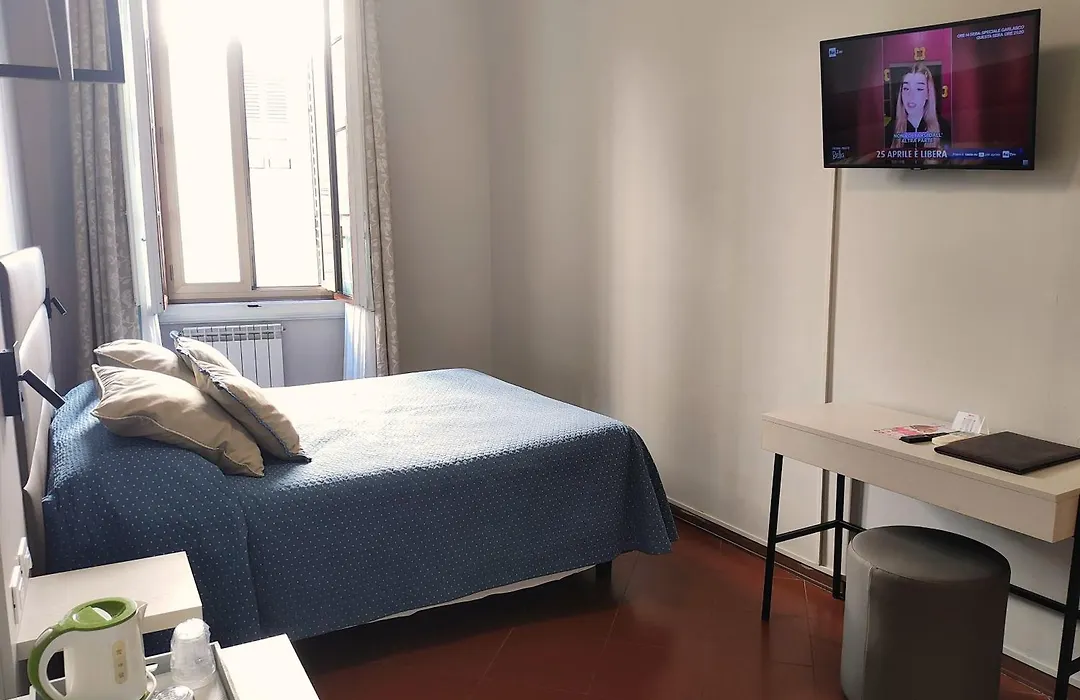 Hotel Tourist House-1
