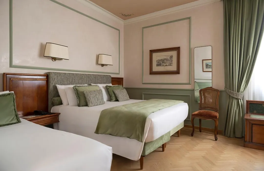 Adler Cavalieri Hotel-Private Spa & Gym-1