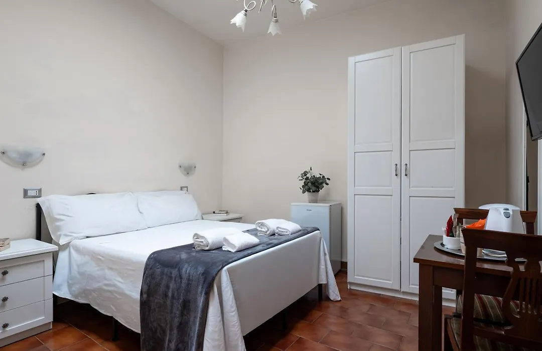 Guesthouse Bel Duomo-1