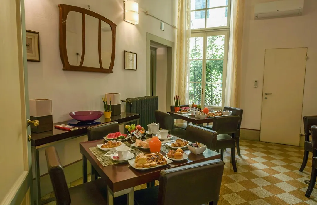 Casa Rovai Guest House-1