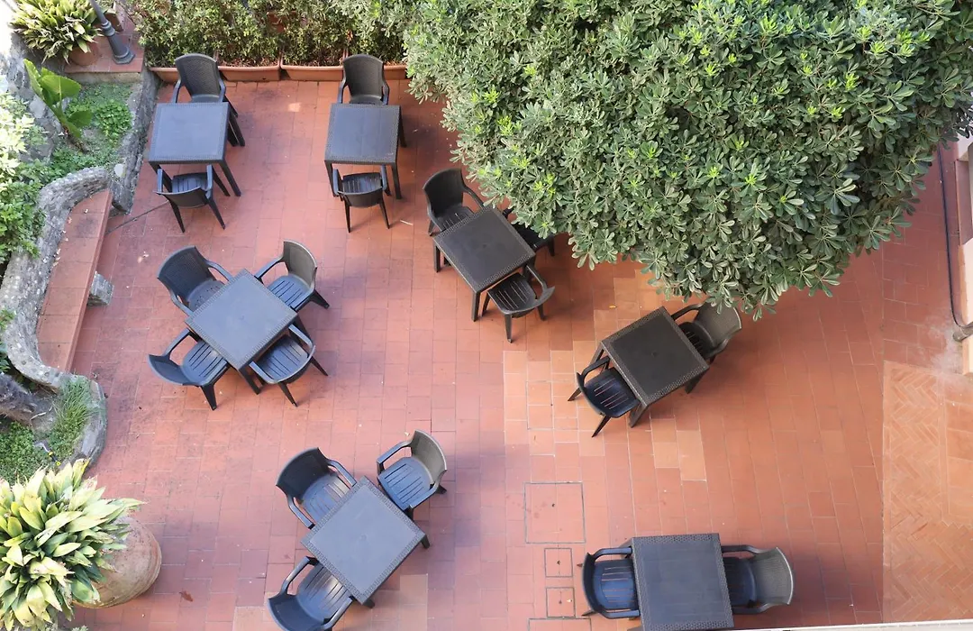 Hotel Arno Bellariva-1