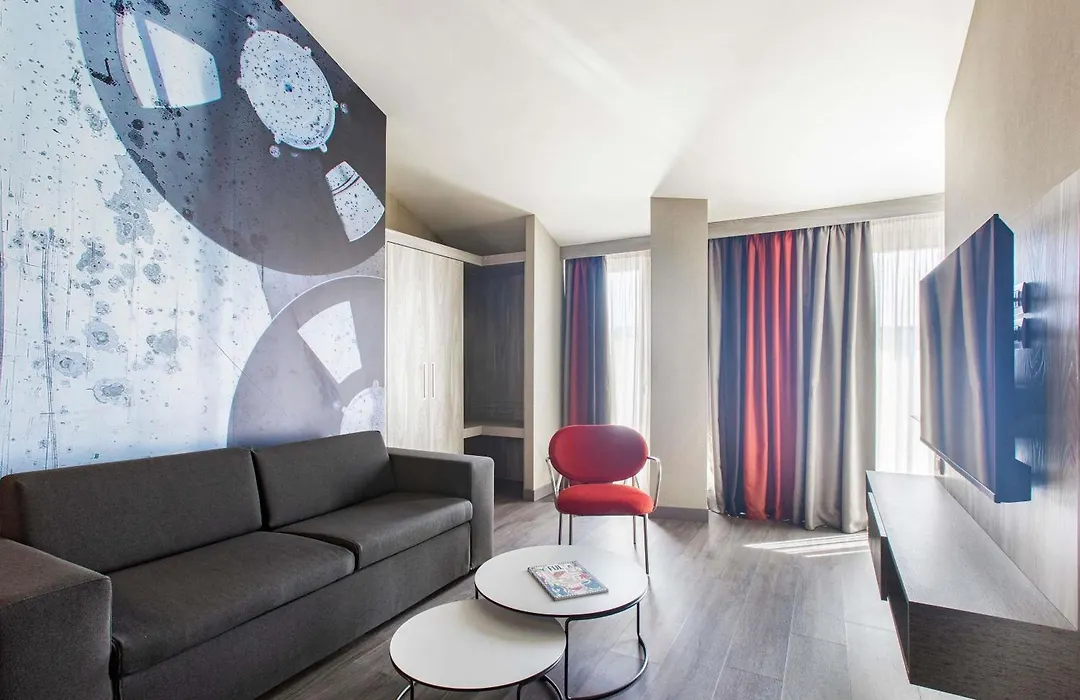 Mercure Firenze Centro-1