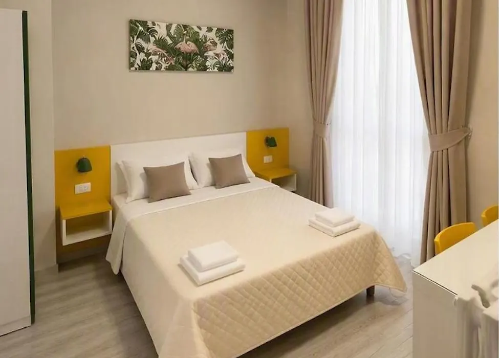 Leonardo Tourist House-1