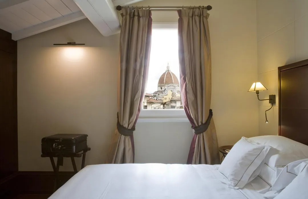 Hotel L'Orologio Firenze - Wtb Hotels-1