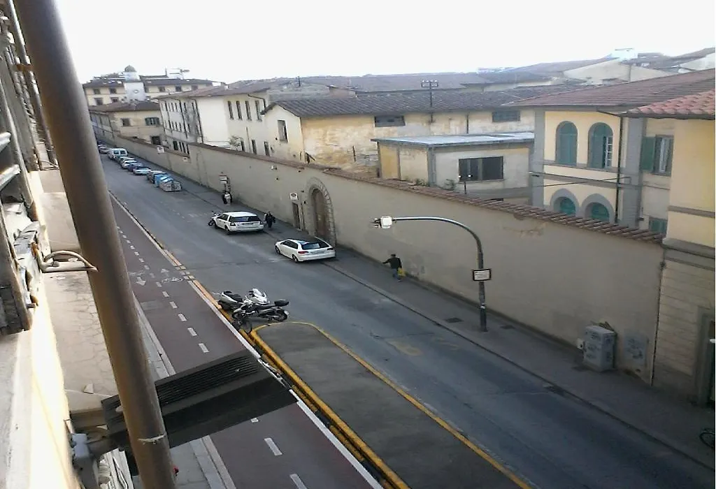 Hotel Benvenuti-1